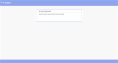 Desktop Screenshot of neyam.kinniya.net